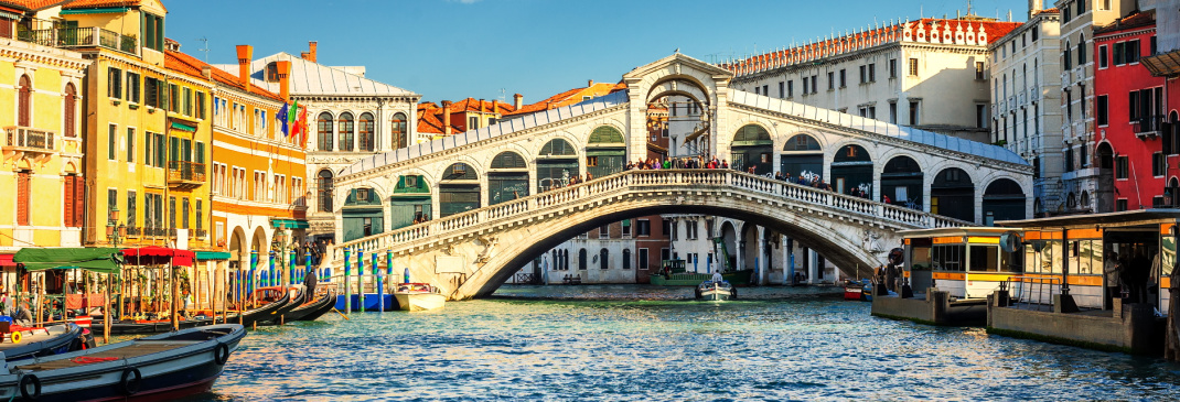 A quick guide to Venice 